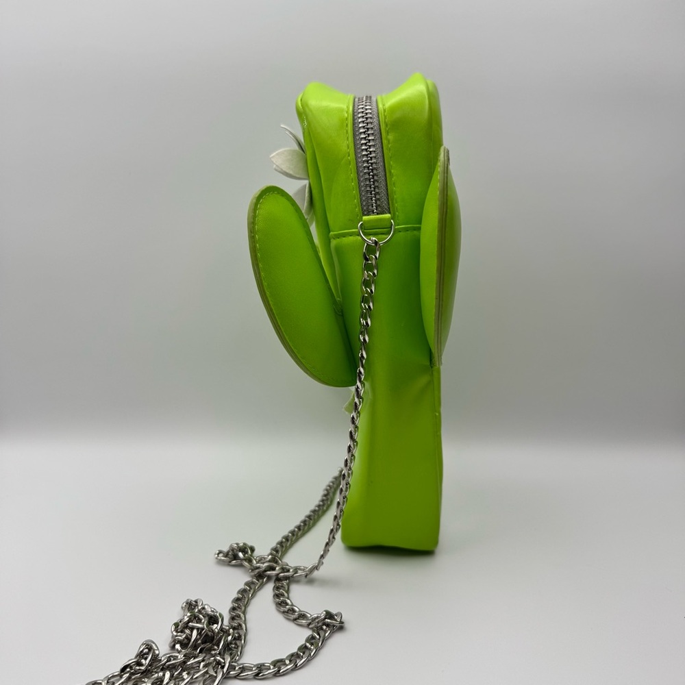 Almar Cactus Crossbody Bag Green - Picture 7 of 12